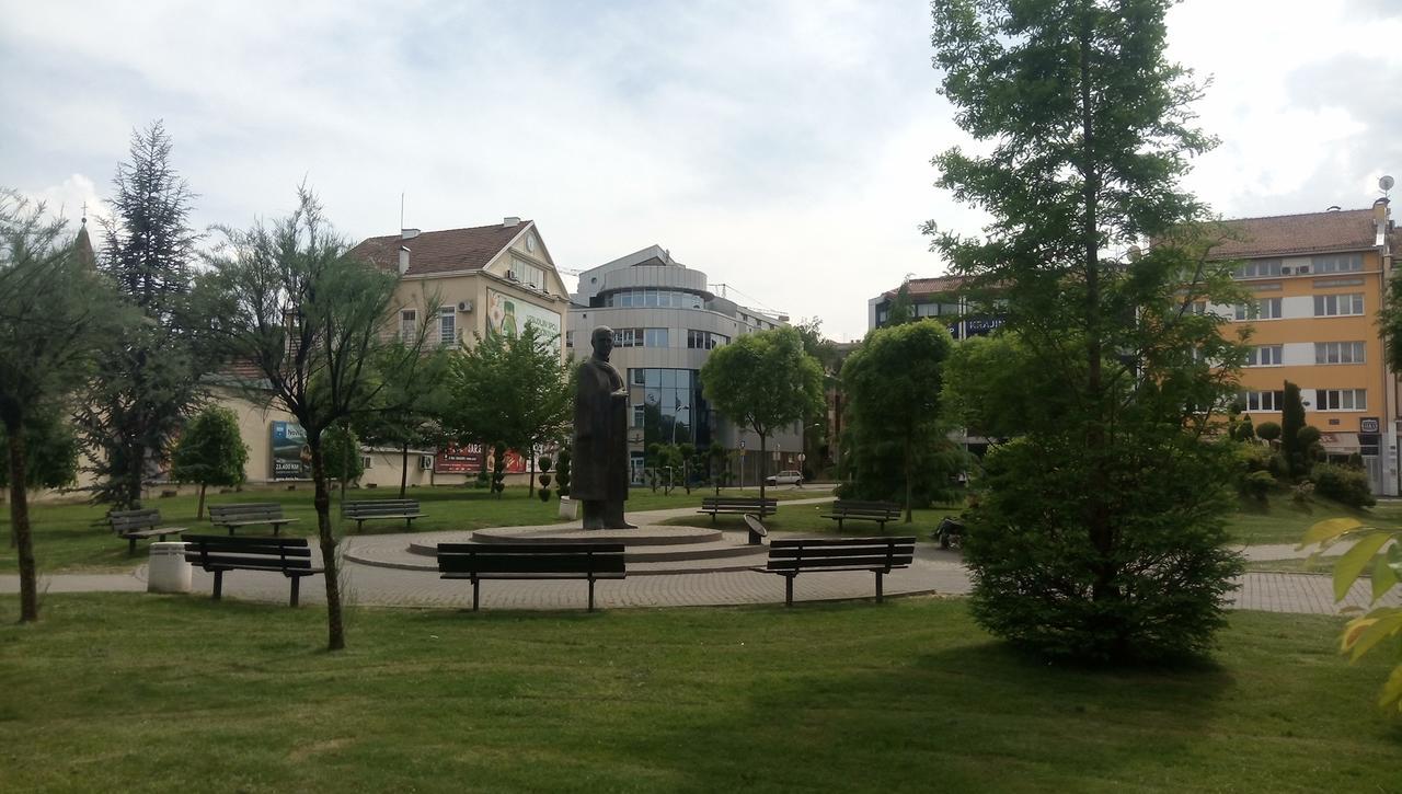 Stan Na Dan Banja Luka Apartment Exterior photo